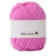 thumbnail image 1 of Hilo de algodón suave para tejer a dos agujas y a ganchillo: hilo ligero para tejer bufandas, gorros, suéteres y manualidades para bebés. Hilo suave y resistente para proyectos de costura a mano., 1 of 1