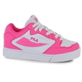 thumbnail image 1 of Tenis Fila Viskato para Niñas 17 A 21. 3FM01886-154 rosa 19, 1 of 5