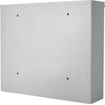 thumbnail image 3 of Winbest Steel Key Lock Wall Mount Mailbox 3.6 in x 14.2 in x 12.3 in, 3 of 4