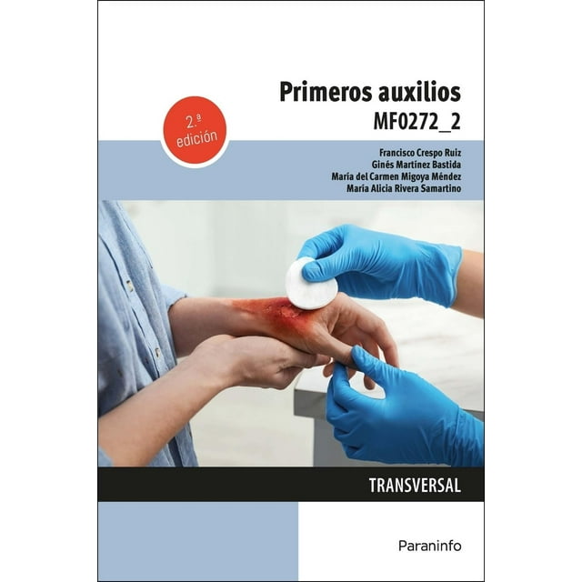 Primeros auxilios