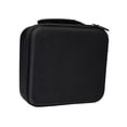 thumbnail image 3 of Wzmzjy EVA Carrying Case Electronics Accessories Storage Bag Organizer for Earplugs, 3 of 9