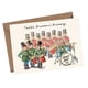 thumbnail image 2 of Xihbxyly Ofertas para Mujeres Lo Que Se Debe y No Se Debe Hacer En Navidad, 12 Paquetes de Tarjet Navideños Desviados, Mensajes y Sobres Personalizados, Colección de Películas de Cuenta Atrás para Re, 2 of 7