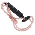 thumbnail image 2 of Cable de Audífono Bluetooth Sunnimix Reemplazo de Auriculares 0.78mm 2 pines, 2 of 8