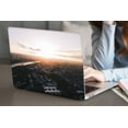 thumbnail image 3 of KSK KAISHEK Hard Shell Case Only for Old MacBook Pro 13"( No Touch, 2015/2014/2013/end 2012) + Black Keyboard Cover Model A1502/A1425, No CD-ROM / USB-C Sky Series 0997, 3 of 5