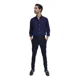 thumbnail image 5 of Camisa Hombre Manga Larga Tela Stretch Repelente Sin Plancha, 5 of 8