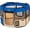 Blue, variant on Zampa Portable Foldable Pet playpen Exercise Pen Kennel + Carrying Case