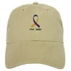 Cafepress Personalized Bladder Cancer Cap