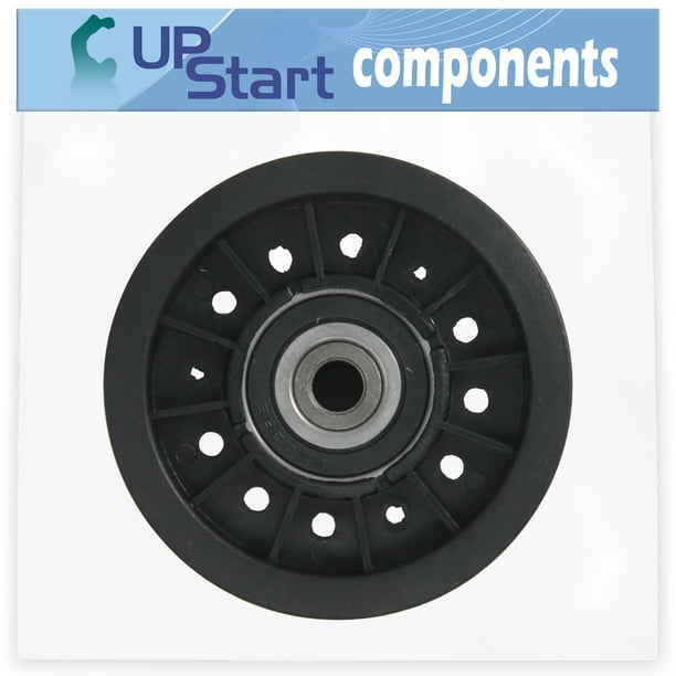 532179114 Idler Pulley Replacement for Poulan PO17542LT (421701) Lawn