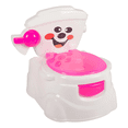 thumbnail image 1 of Entrenador De Bebé - Inodoro Infantil Xtellar blanco, 1 of 3