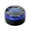 Black, variant on Shower Speaker, IPX7 Waterproof Bluetooth Speaker with Detachable Suction Cup, Portable Outdoor Speaker with 360 Sound and Color Lights, Up to 10 Hours Playtime for Bathroom, Pool, Beach