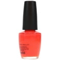 thumbnail image 6 of OPI Hot & Spicy 0.5 oz, 6 of 8
