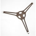 thumbnail image 4 of Universal Microwave Tripod Arm Turntable Support Fits Panasonic Universal, 4 of 4