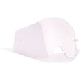thumbnail image 1 of FMF PowerBomb | PowerCore Lentilles à Lunettes Transparentes, 1 of 1