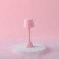 thumbnail image 3 of Hariumiu Night Light Ornament Mini Flower Night Lamp Cute Versatile Decorative Table Lamp for Bedroom Desktop Miniature Landscapes Lively Charming Night Light, 3 of 7