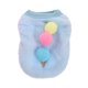 thumbnail image 1 of GOOHOCHY 1 chaleco para mascotas, adorable ropa para perros, disfraz para mascotas, ropa cálida para perros., 1 of 7