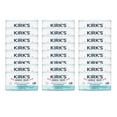 thumbnail image 1 of Jabón en barra Kirk's Castile, 4 onzas, 24 unidades, aceite de coco premium, 1 of 7
