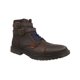thumbnail image 1 of Botín Casual de Piel Uster Hombre Triples, 1 of 7