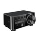 thumbnail image 1 of Amplificador 50WX2 Audio Digital Potencia AMP Clase D CS8673E Hifi Mini Con Pantalla Conjunto 5.0 Conectado Aux TF Home Theatre Blue, 1 of 9