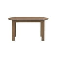 thumbnail image 4 of Table Basse Extérieure Adirondack en Teck, 4 of 7