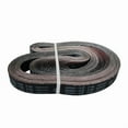 thumbnail image 4 of Cinturón de lijado de 5pcs 50x2100mm for metal 2100 * 50 mm pantalla de lija óxido de aluminio cinturones abrasivos con grit 40-600, 4 of 4