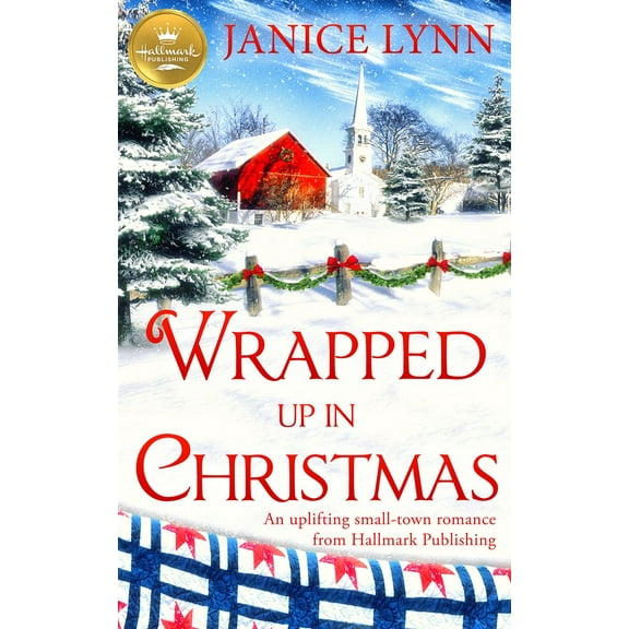 Wrapped Up in Christmas