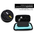 thumbnail image 4 of Funda y Estuche Rígido Portátil para Nintendo Switch Lite Redlemon Incluye Mica de Cristal Templado, 4 of 4