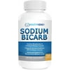 Kidney Restore Sodium Bicarb 650mg Capsules, Alkalizer, Neutralizing, Absorption, 120 Count