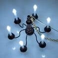 thumbnail image 5 of Scale Model Light Girl’s Gift Miniature Furniture Chandelier Model for Dollhouse, 5 of 10
