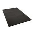 thumbnail image 5 of FlooringInc 1" Multipurpose Foam Tiles, Playroom, Aerobic, 2"x2", Black, 6 Tiles, 24 sqft, 5 of 7