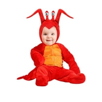 Rock Lobster Infant Costume