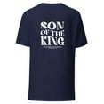 thumbnail image 2 of Son Of The King I Unisex T-Shirt, 2 of 3