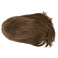 thumbnail image 2 of Perruque de Fille, Perruque de Cheveux Courts Femmes Perruque Fausse Perruque de Cheveux Design Exquis, 2 of 8