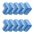 thumbnail image 2 of 10Pcs Soft Baby Proofing Corner Guards & Edge Protectors - Self-Adhesive Table Corner Protector, Child Safety Furniture Bumper, Sharp Corner Cushions, 2 of 7