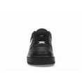 thumbnail image 3 of Nike Men's Air Force 1 Low Supreme Black White Shoes, from StockX, 3 of 5