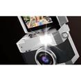 thumbnail image 5 of Thumb-Sized Flip Screen Mini Camera, 2026 New Mini Keychain Digital Cameras, 180°Flip Screen, Video Mode, Multi-Style Beauty Filters, 5 of 7