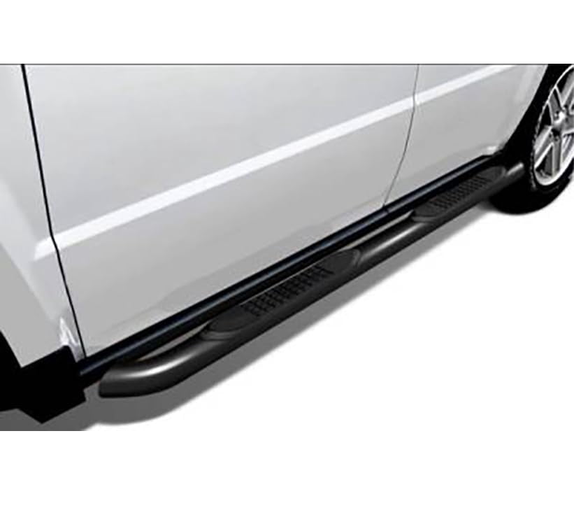 Black Horse Off Road 9B080203A 2011-2019 Jeep Grand Cherokee Side