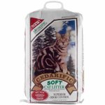 Northeastern 216032 Cedarific Cat Litter 15Lb