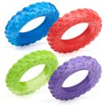 thumbnail image 2 of Rubber Tire Toy, 2 of 5