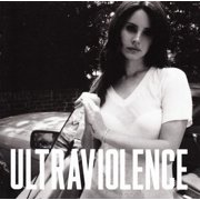 Ultraviolence (CD) - Lana Del Rey