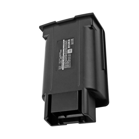 Replacement Battery for Karcher EB 30/1 Cordless Electric Swee (2500mAh Li-ion 7.2V)