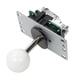 thumbnail image 4 of Cy-822A Diy Arcade Game Botones Combat Joystick Rocker Kit Controller Para Raspberry Pi Pc Inevent EL009882-00, 4 of 6