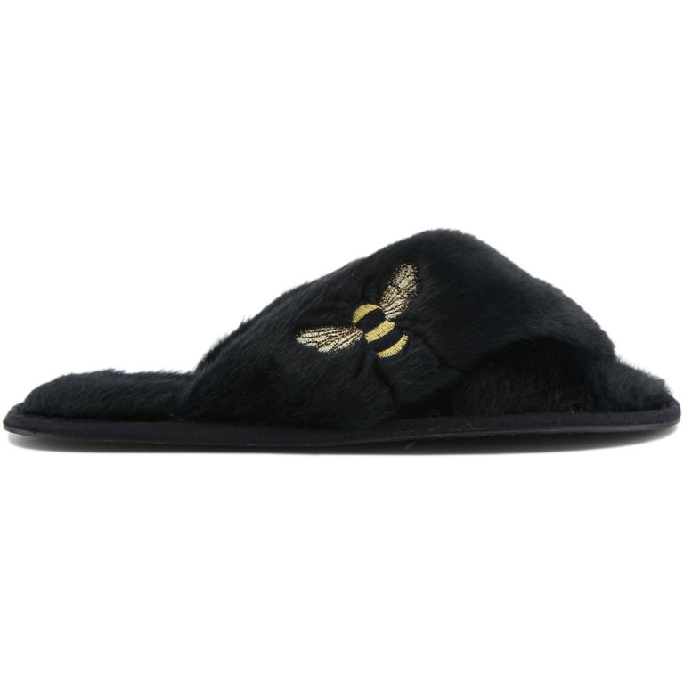 Joules ladies slippers clearance sale