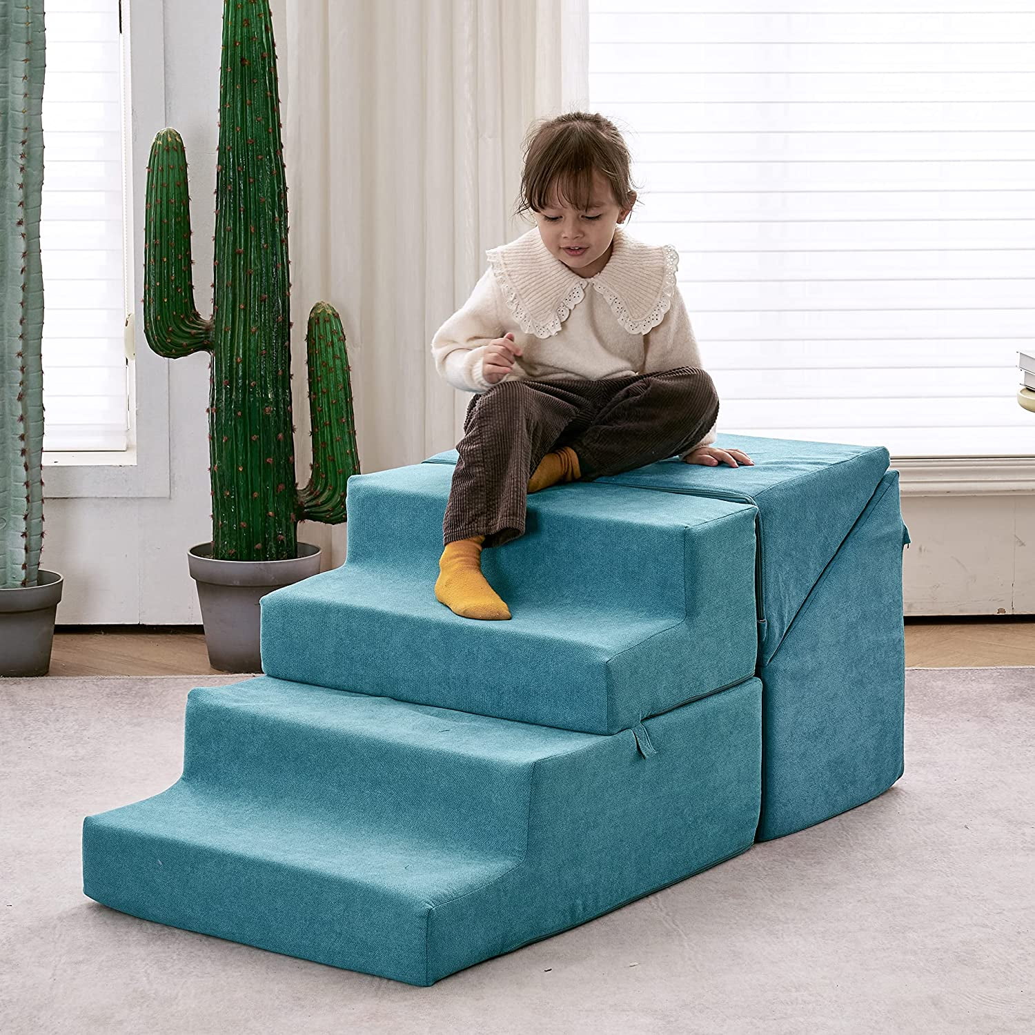 jela Climbing Toys for Toddlers 13, Toddler Climbing Toys Indoor