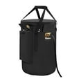 thumbnail image 4 of Propane Gas Tank Bag Fits Standard 20 lb Tank Cylinder, Heavy Duty 600D Oxford, 4 of 9