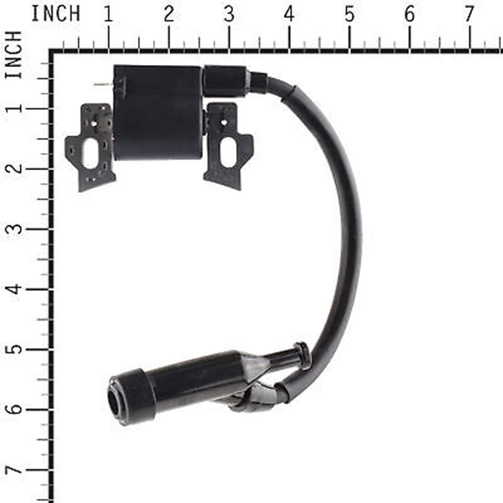 Outlier Brand new Ignition Coil Module for 590603 fits Model XR750 & XR950 Engines, Lawn Mower Parts & Accessories