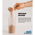 thumbnail image 5 of Proteína de Clara de Huevo NST Café Moka 900g 30 Serv, 5 of 5