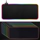 thumbnail image 1 of Universal Led Large Rgb Colorful Lighting Gaming Keyboard Mouse Pad Pc Laptop Afortunado Sencillez, 1 of 5