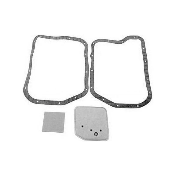 Automatic Transmission Filter Kit - Compatible with 1994 - 1997 Dodge Ram 1500 1995 1996