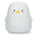 thumbnail image 1 of Luz de noche Zhivalor de silicona de pingüino simple CPB-US-PSF500-1, 1 of 5