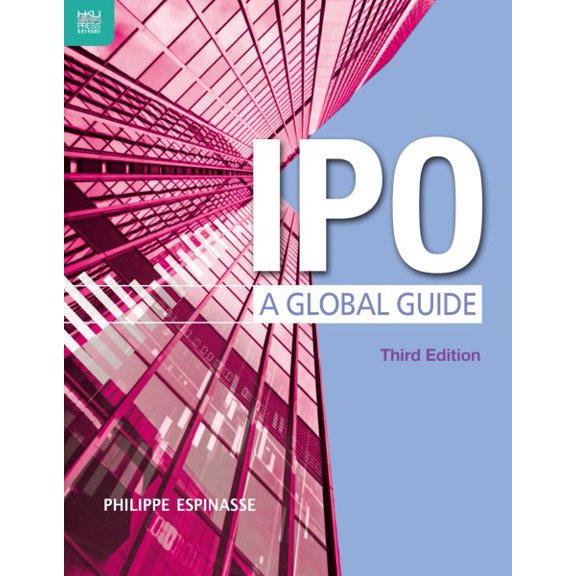 Pre-Owned IPO : A Global Guide (Paperback)